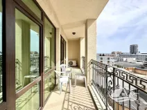 Prodej bytu 2+kk, Nesebar, Bulharsko, 71 m2