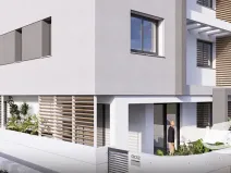 Prodej bytu 2+1, Kiti, Kypr, 84 m2