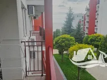 Prodej bytu 2+kk, Sveti Vlas, Bulharsko, 61 m2