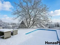 Prodej rodinného domu, Černé Voděrady, Černokostelecká, 159 m2