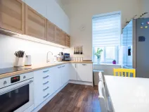 Prodej bytu 3+kk, Brno - Přízřenice, Modřická, 52 m2