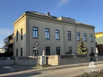 Prodej bytu 3+kk, Brno - Přízřenice, Modřická, 52 m2