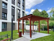 Pronájem bytu 2+kk, Praha - Žižkov, Olgy Havlové, 51 m2