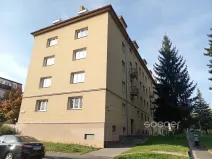 Pronájem bytu 2+1, Praha - Vokovice, K lánu, 55 m2