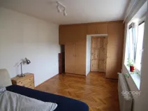 Pronájem bytu 2+1, Praha - Vokovice, K lánu, 55 m2