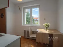 Pronájem bytu 2+1, Praha - Vokovice, K lánu, 55 m2
