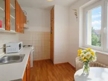 Pronájem bytu 2+1, Praha - Vokovice, K lánu, 55 m2