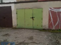 Pronájem garáže, Praha - Michle, Na novině, 19 m2