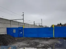 Pronájem komerčního pozemku, Strančice, 899 m2