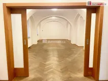 Pronájem obchodního prostoru, Praha - Nové Město, Voršilská, 80 m2
