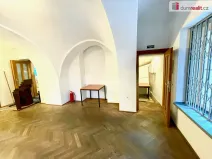 Pronájem obchodního prostoru, Praha - Nové Město, Voršilská, 80 m2