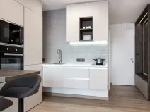 Pronájem bytu 1+kk, Ostrava, U Parku, 27 m2