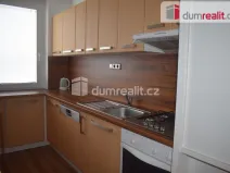 Pronájem bytu 4+1, Teplice - Trnovany, Krušnohorská, 78 m2