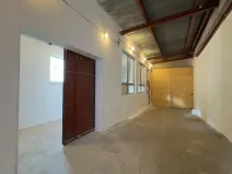Pronájem skladu, Česká Lípa, U Katovny, 120 m2