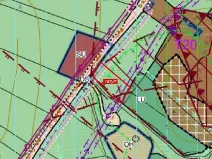 Dražba louky, Černá v Pošumaví, 2986 m2