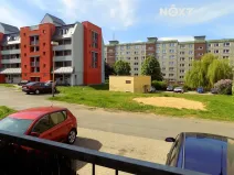 Prodej bytu 2+kk, Česká Lípa, Lomená, 42 m2