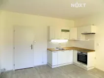 Prodej bytu 2+kk, Česká Lípa, Lomená, 42 m2