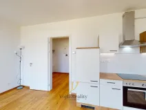 Pronájem bytu 1+kk, Olomouc, Bryksova, 38 m2