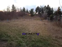 Prodej zahrady, Chbany - Poláky, 886 m2