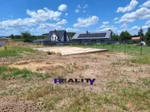 Prodej pozemku pro bydlení, Holedeč, Luční, 1019 m2