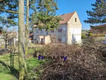 Prodej rodinného domu, Žatec - Milčeves, 205 m2