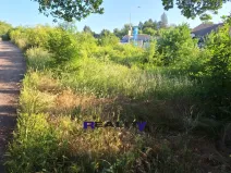 Prodej pozemku, Žatec, 1097 m2