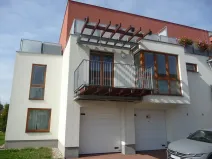 Pronájem bytu 2+kk, Hradec Králové, K Meteoru, 59 m2