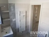 Pronájem bytu 2+kk, Hrádek nad Nisou, 1. máje, 55 m2