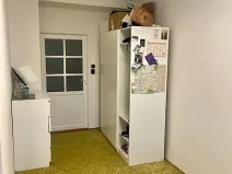 Pronájem pokoje, Praha - Vršovice, Norská, 10 m2