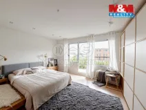 Prodej bytu 4+kk, Praha, Hanusova, 119 m2