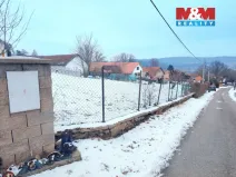 Prodej pozemku pro bydlení, Soutice - Černýš, 896 m2