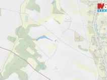 Prodej louky, Horní Třešňovec, 7248 m2