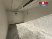 Prodej garáže, Slaný, Ouvalova, 19 m2