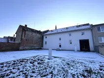 Pronájem bytu 3+kk, Rostěnice-Zvonovice, 64 m2