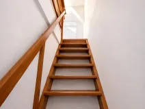 Prodej bytu 2+kk, Praha - Holešovice, Komunardů, 53 m2