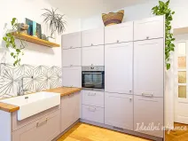 Pronájem bytu 3+kk, Praha, Kodaňská, 108 m2