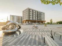 Prodej bytu 2+1, Praha - Hlubočepy, Gollové, 51 m2