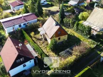 Prodej chaty, Tuchořice - Třeskonice, 72 m2