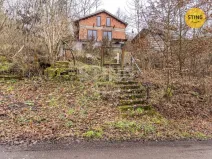 Prodej historického objektu, Unhošť, Dědkův mlýn, 72 m2