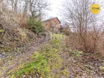 Prodej rodinného domu, Unhošť, Dědkův mlýn, 72 m2