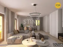 Prodej rodinného domu, Unhošť, Dědkův mlýn, 72 m2