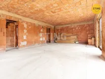 Prodej rodinného domu, Unhošť, Dědkův mlýn, 72 m2
