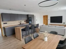 Prodej bytu 3+kk, Liberec - Liberec III-Jeřáb, Křepelčí, 85 m2