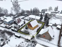 Prodej rodinného domu, Tuchořice - Třeskonice, 72 m2