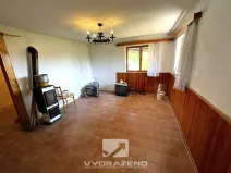 Prodej rodinného domu, Tuchořice - Třeskonice, 72 m2