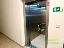 Pronájem bytu 2+kk, Mníšek pod Brdy, Ke škole, 49 m2