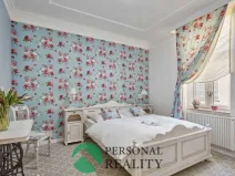 Pronájem bytu 2+kk, Mariánské Lázně, Tyršova, 32 m2