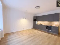 Pronájem bytu 2+kk, Praha - Nusle, Pod pramenem, 49 m2