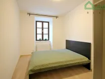 Pronájem bytu 2+1, Brno, Francouzská, 41 m2