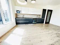 Pronájem bytu 2+kk, Ostrava - Moravská Ostrava, F. X. Riepla, 60 m2